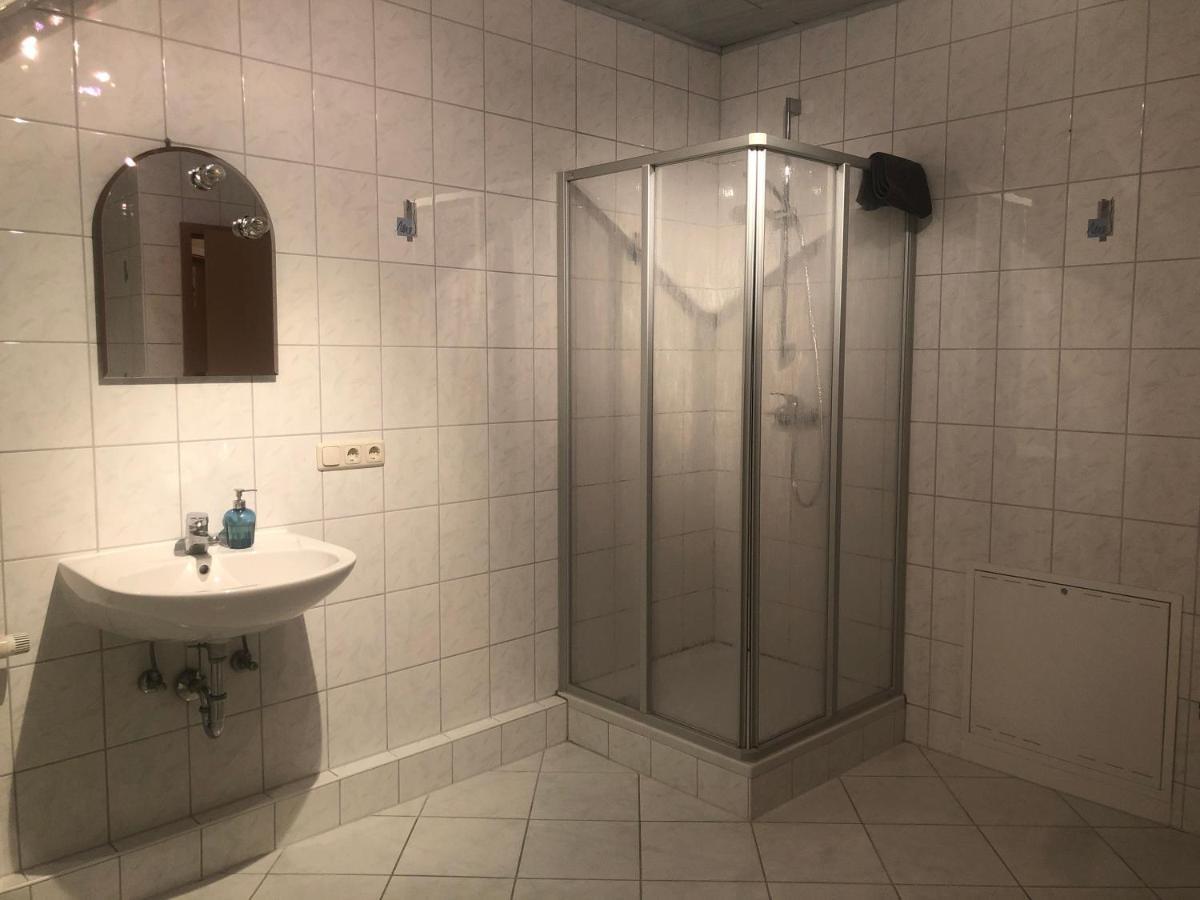 Gastezimmer Kessel Appenheim 外观 照片